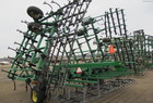 1996 John Deere 980