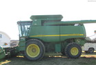 2004 John Deere 9760 STS