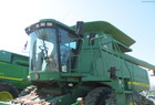 2004 John Deere 9760 STS
