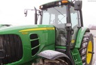 2012 John Deere 7230