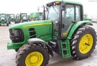 2012 John Deere 7230