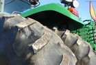 2008 John Deere 9230
