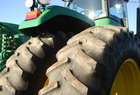 2008 John Deere 9230