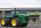 2008 John Deere 9230
