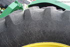 2008 John Deere 9230