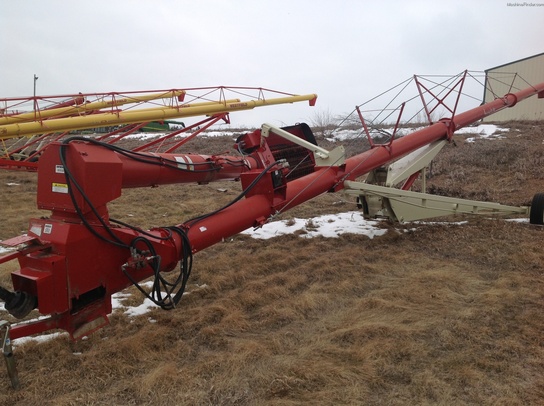 2008 Farm King 13X70