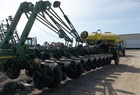 2005 John Deere 1770NT