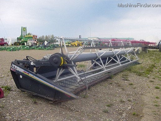 1995 Mac Don 960