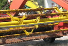  New Holland 499