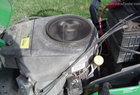 2008 John Deere X500