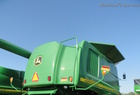 2004 John Deere 9760 STS