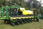 2008 John Deere 1770NT