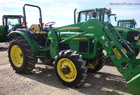 2004 John Deere 5420