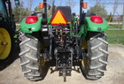 2004 John Deere 5420