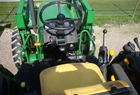 2004 John Deere 5420
