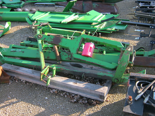  Houck HOUCK HITCH