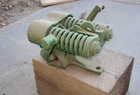 John Deere BA28970