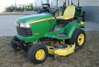 2007 John Deere X724