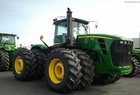 2009 John Deere 9330