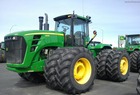 2009 John Deere 9330