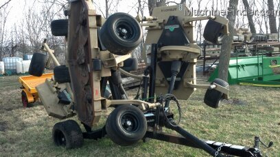 2003 Landpride AFM 4014