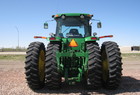 2005 John Deere 8520