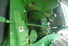 2001 John Deere 9650