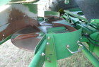 2001 John Deere 9650