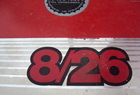  MTD 8/26