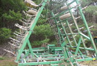 1996 John Deere 980