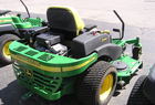 John Deere 737