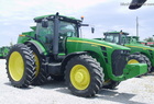 2010 John Deere 8245R