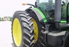 2010 John Deere 8245R
