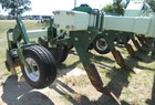 2011 KMC 12 Row Rip/Bed