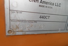  Case IH 440CT
