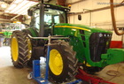 2010 John Deere 8270R