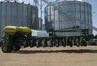 2012 John Deere 1770NT