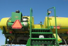 2012 John Deere 1770NT