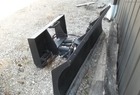 2009 John Deere BL07
