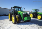 2011 John Deere 8335R