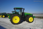2011 John Deere 8335R