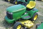 2001 John Deere 345
