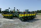 2001 John Deere 1770