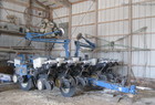 1999 Kinze 2210