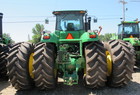 2011 John Deere 9330