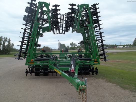 2012 Summers SUPERCOULTER PLUS