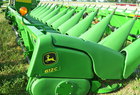 2011 John Deere 612C