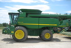 2009 John Deere 9870