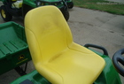 2007 John Deere X720