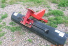  Work Saver 6' BLADE